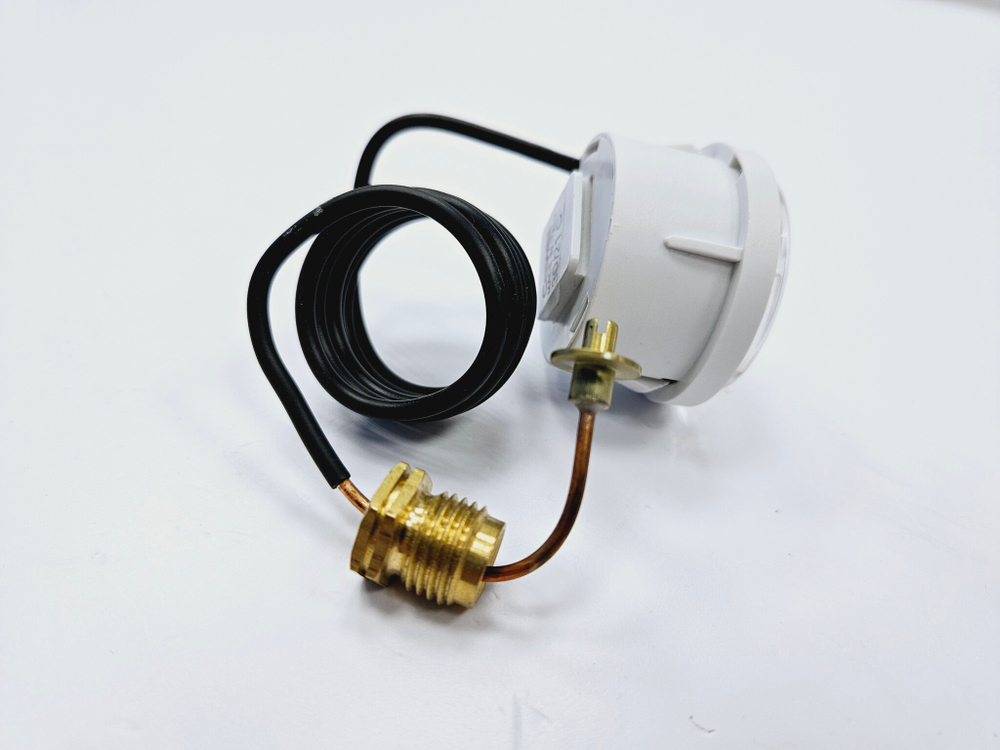 Манометр ELECTROLUX (24кВт) Basic/Hi-Tech (арт. AB10080001)