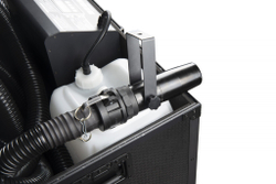 H-S04 Super Snow Machine