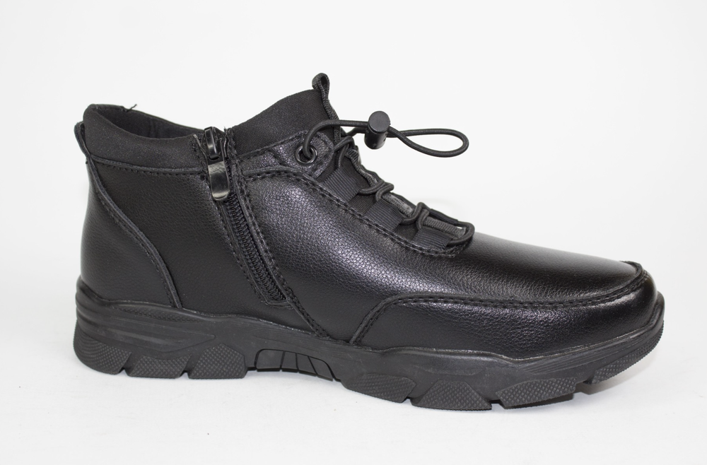 Ботинки подростковые демисезонные Hakenslo арт. BT6803-17