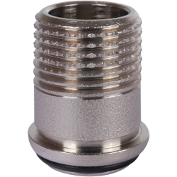 Вентиль ручной рег. для блока (верхний) 1/2 М300