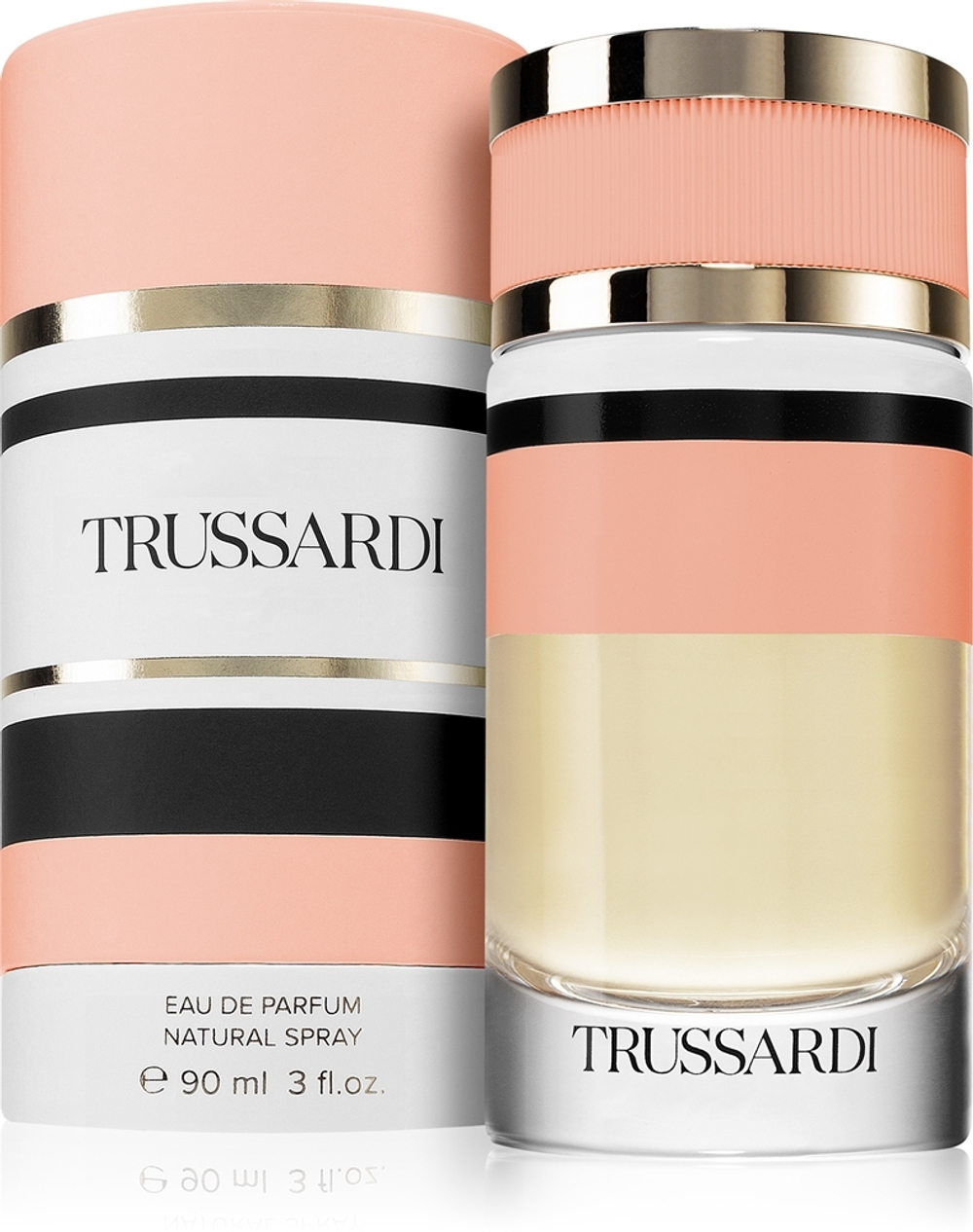 Trussardi Eau de Parfum парфюмерная вода женская