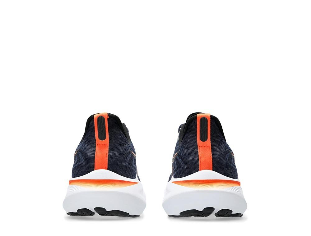 Кроссовки для бега мужские Asics GT-2000 13 Сине-оранжевые