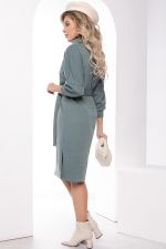 Платье Никс (мята) П12104 LT Collection