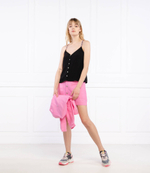 топ tjw cami Tommy Jeans - черный(DW0DW09762)