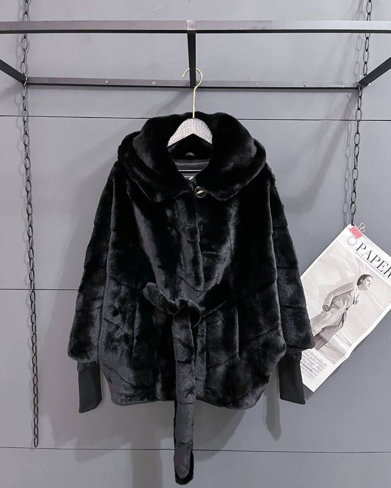 Шуба 18-186 Fabrika