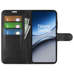 Чехол-книжка PRESTIGE с функцией подставки для OnePlus Nord 4 5G