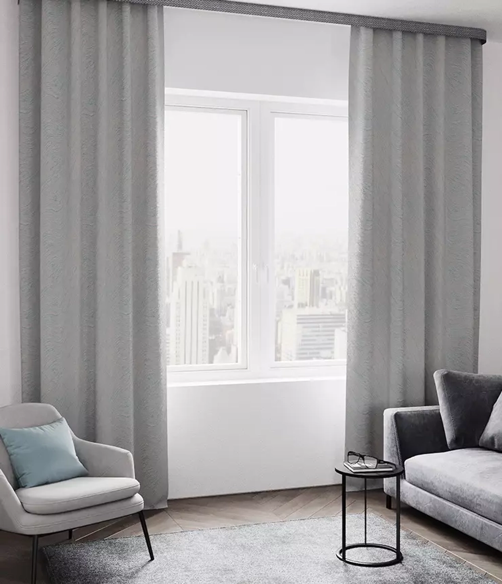 Шторы Legrand Бриз 2000х2800 мм