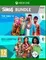 Xbox One/Series X The Sims 4 + Eco Lifestyle Bundle (Новый, Русские субтитры)