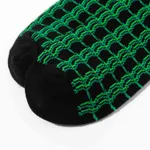 Носки Ymkashix Mesh черные