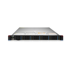Серверная платформа Gooxi SL101-D10R-G3