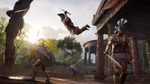 Игра Assassin’s Creed: Odyssey (Одиссея) (Английская версия) для PlayStation 4