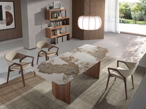 Стул Angel Cerda 4068