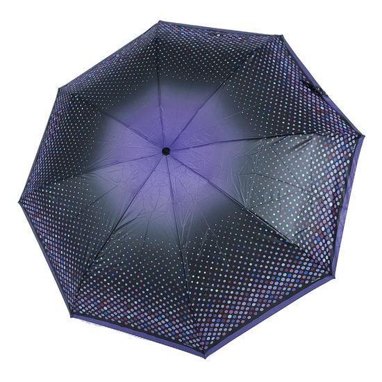 Компактный женский зонт Три Слона, 4801-C-03