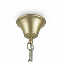 Подвесная люстра Freya Zoe FR2009PL-07G