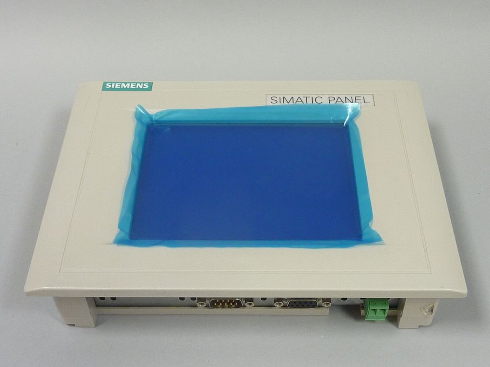 SIEMENS 6AV6545-0BA15-2AX0