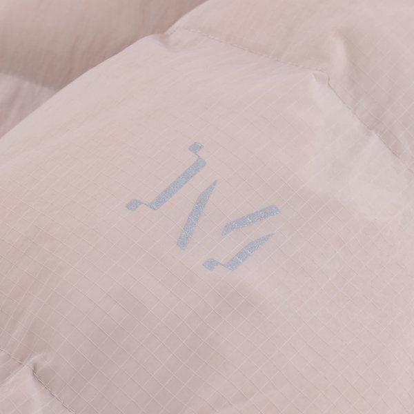 Куртка Magamaev Macro Puffer (light grey) артикул: - купить в магазине Дайс