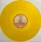 Santana – Lotus - Translucent Yellow - 3LP