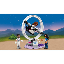 Конструктор LEGO Friends - Космическая академия Оливии 41713