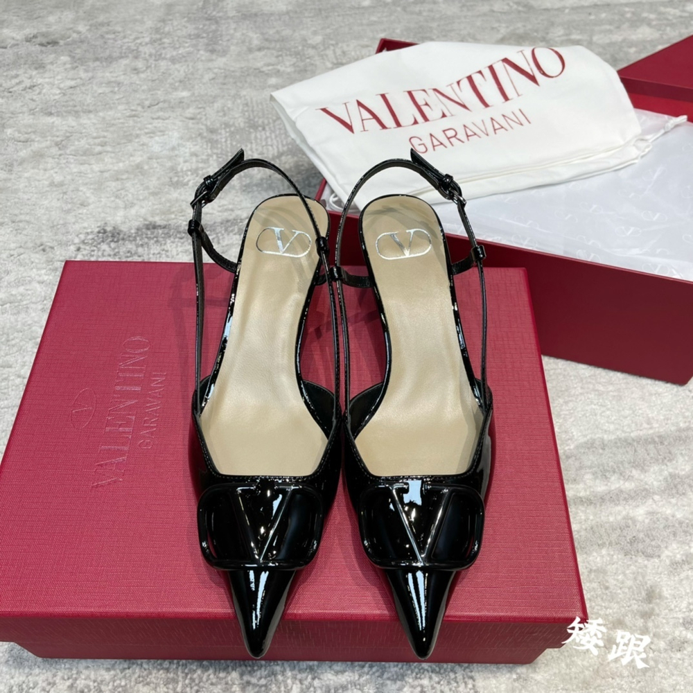 Valentino Pumps 4 cm