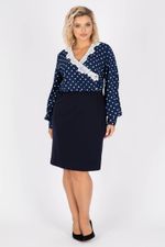 Платье П5-4342/1 Wisell (Акция)