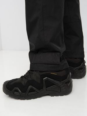 Костюм демисезонный Юкон ткань Breathable цвет Серый