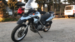 BMW F650 GS WB10175JX6ZN88529