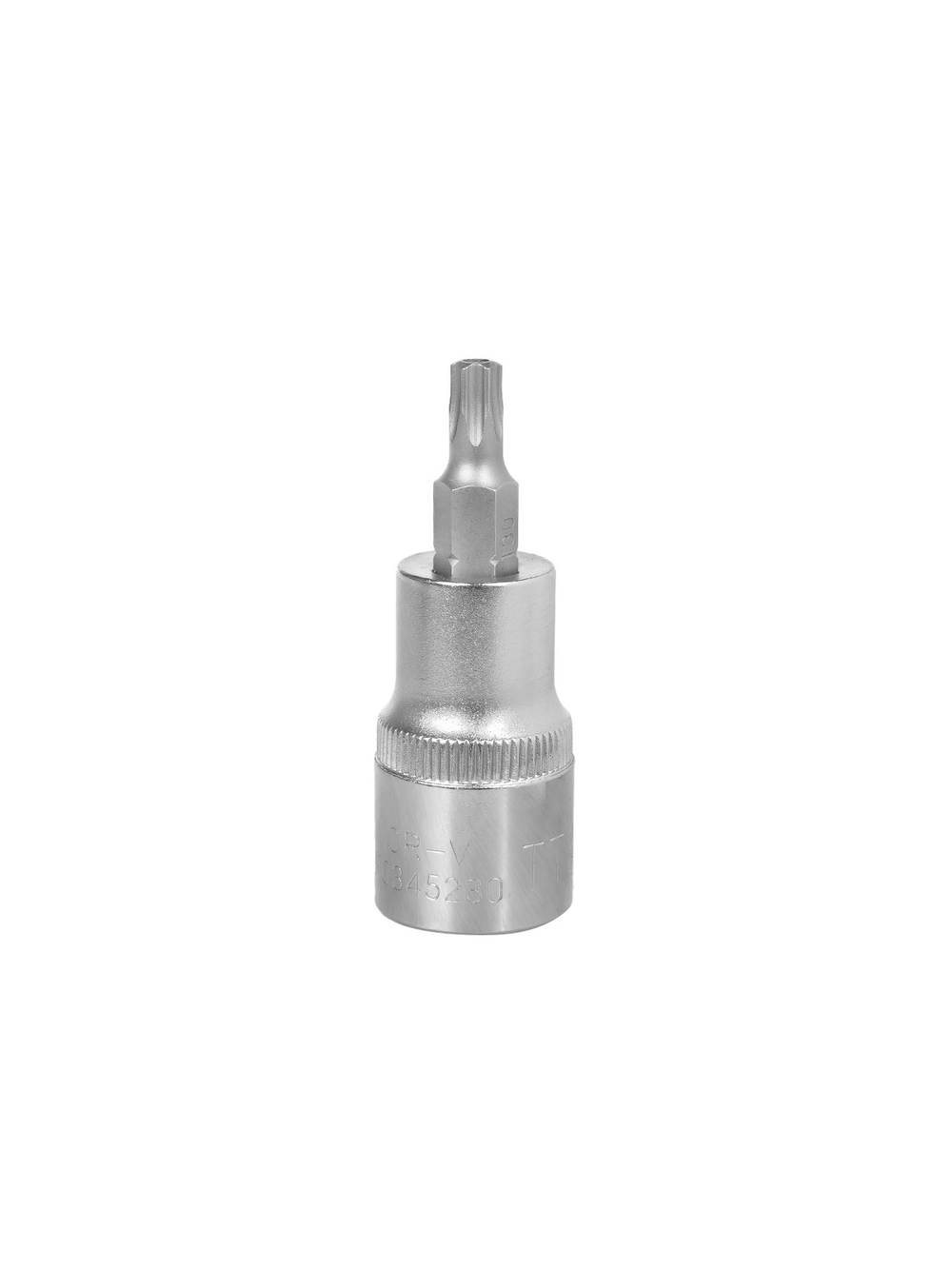 Головка 1/2" со вставкой TORX Security T30 L=60, на холдере Arnezi R0345230