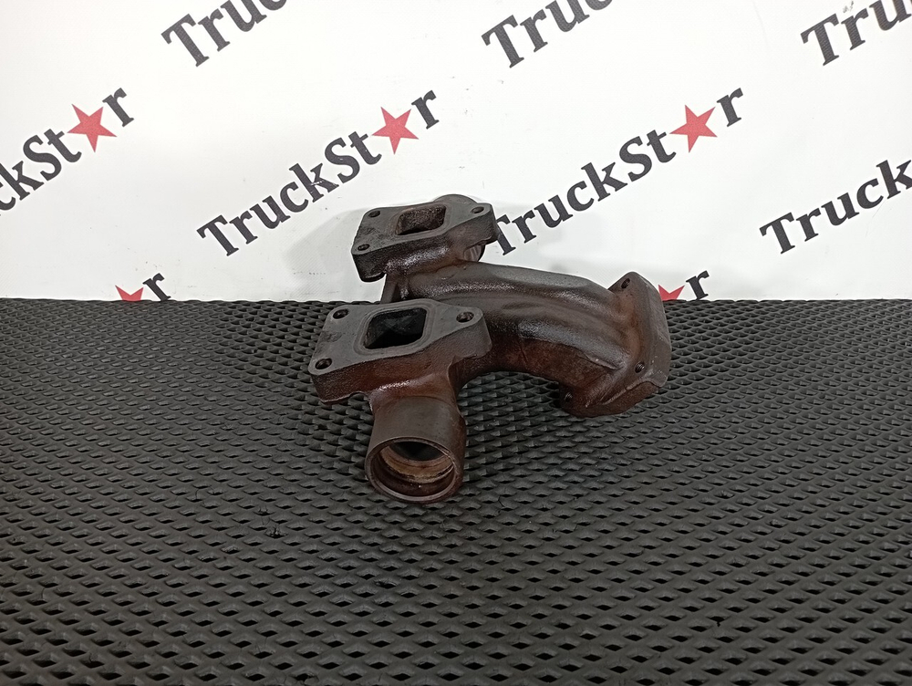 Коллектор выпускной