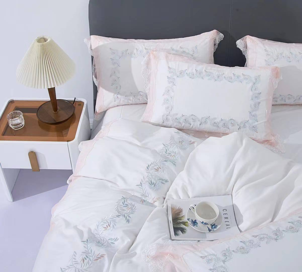 Комплект постельного белья Blumarine Home