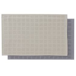 Комплект полотенец для кухни Gipfel Estia 43401 30x50 см