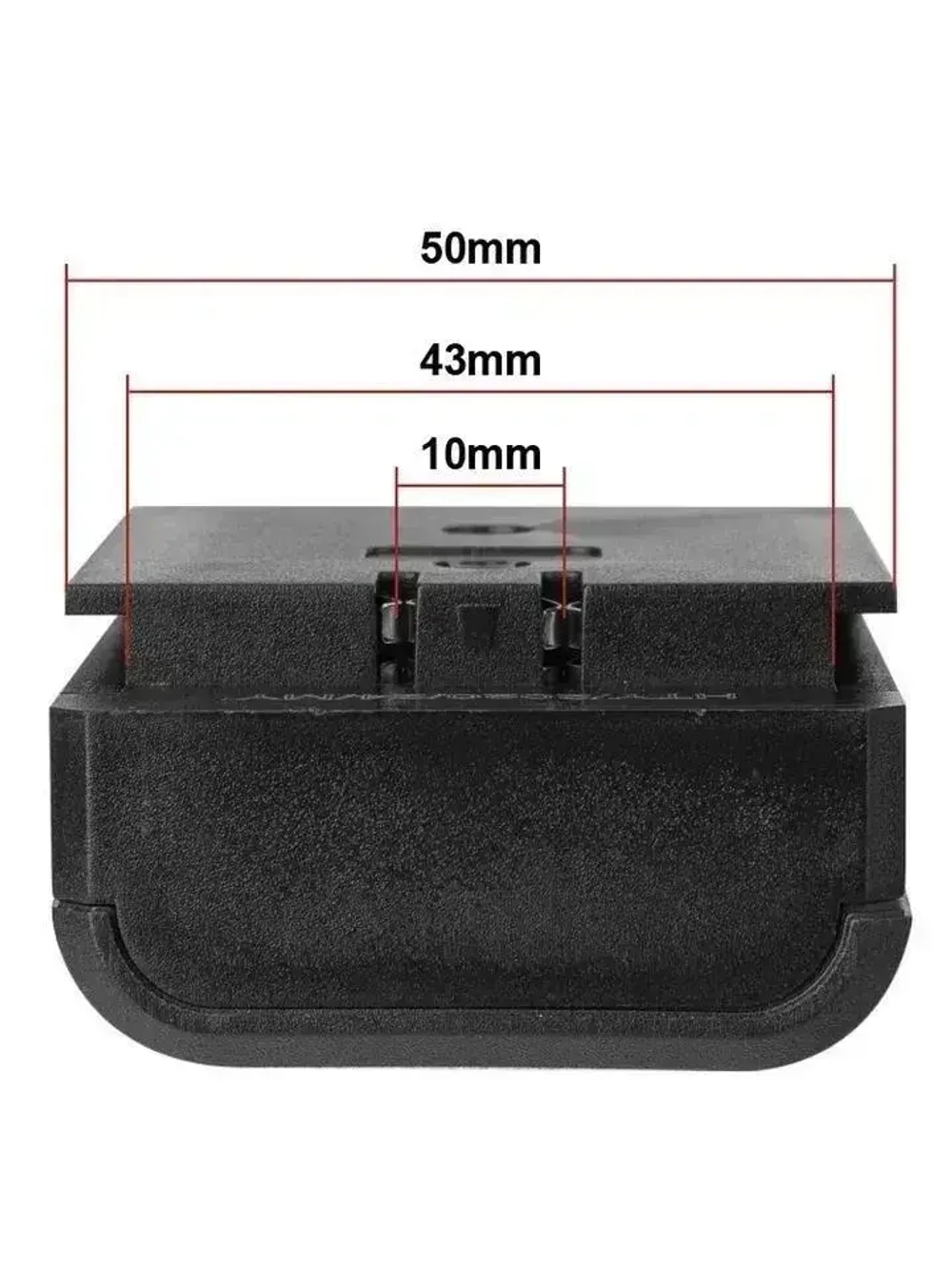 Аккумулятор для лазерного уровня нивелира