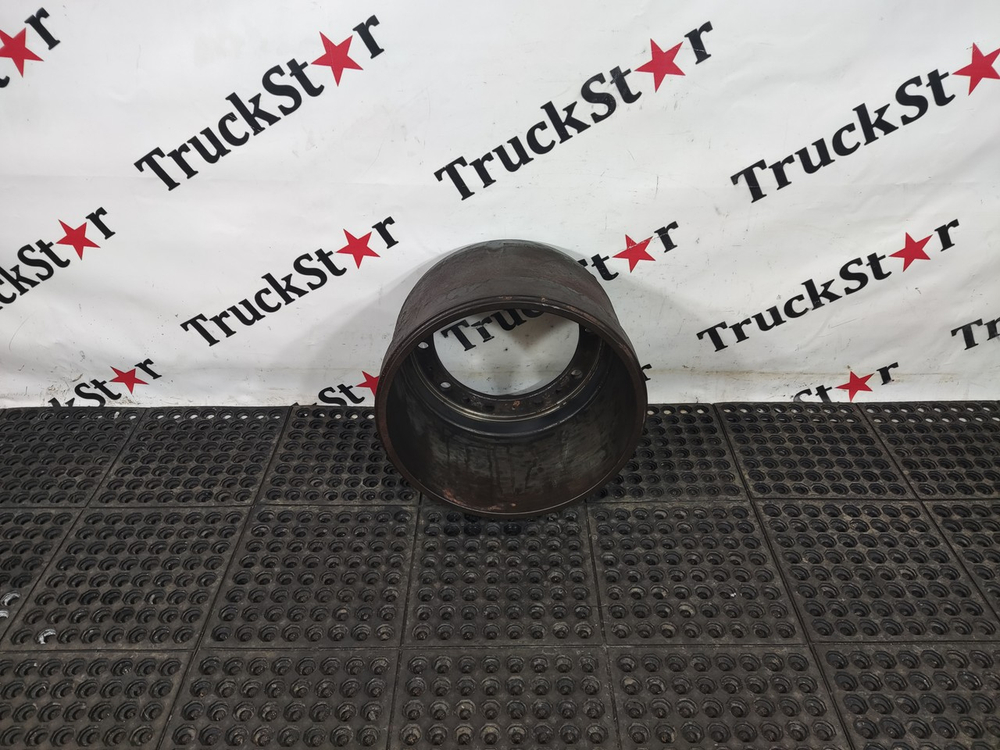 Барабан тормозной задний