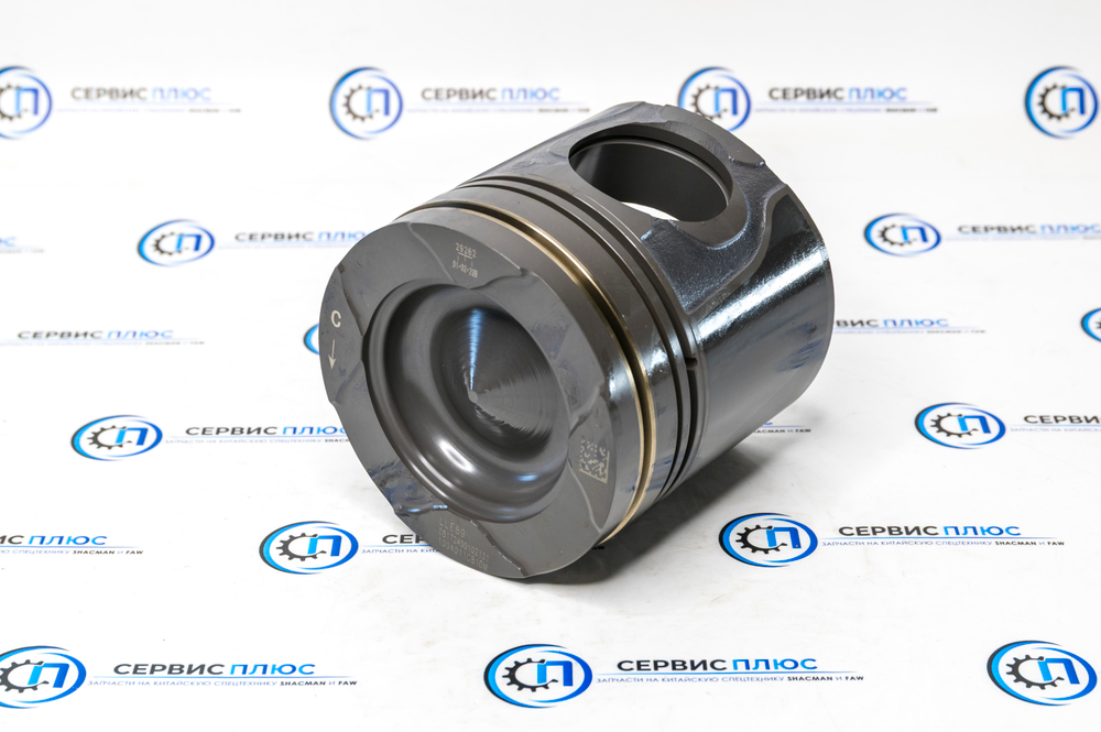 Поршень CA6DM-39E3 1004011-81D
