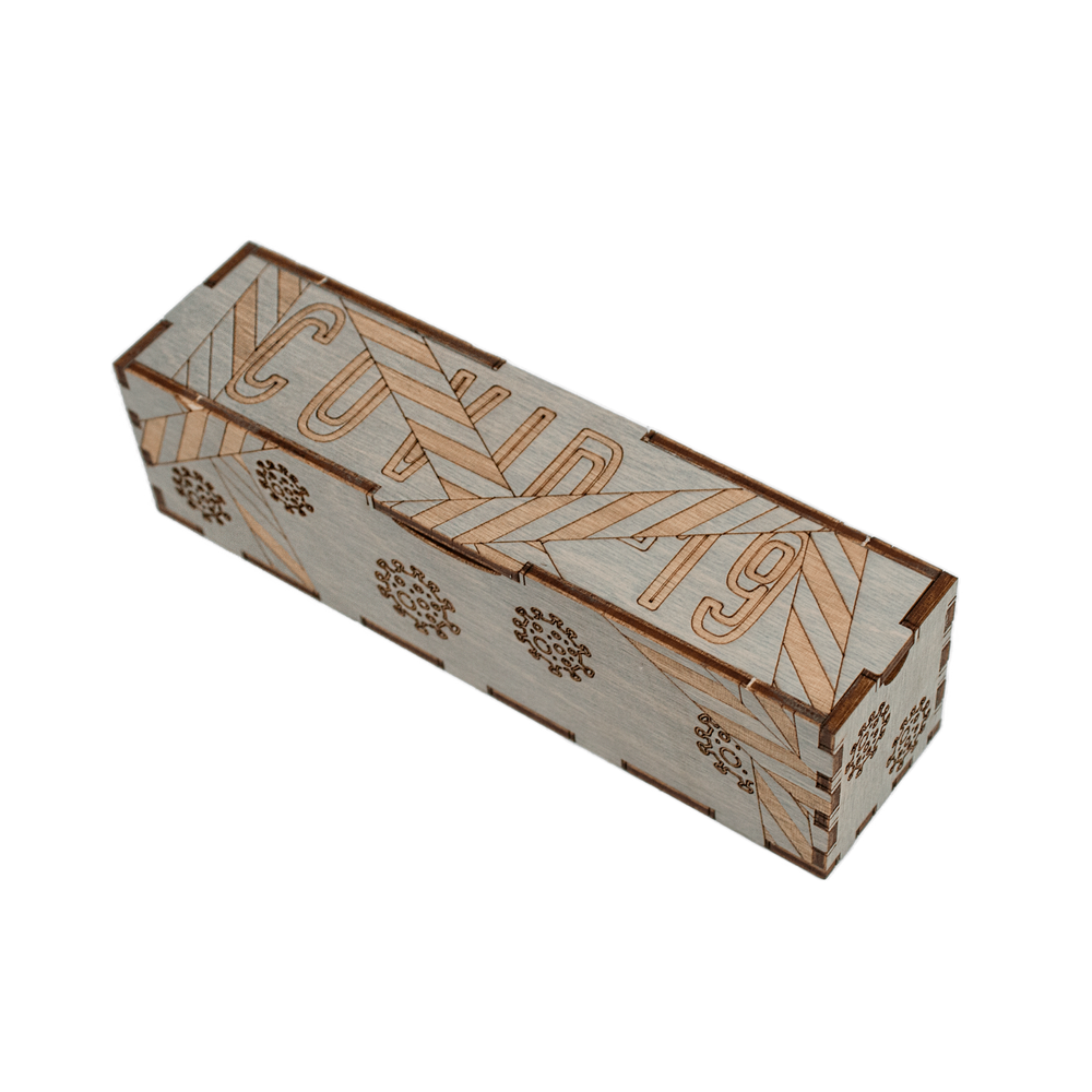 Органайзер Клиника. Расширенное издание (Clinic: Deluxe Edition)