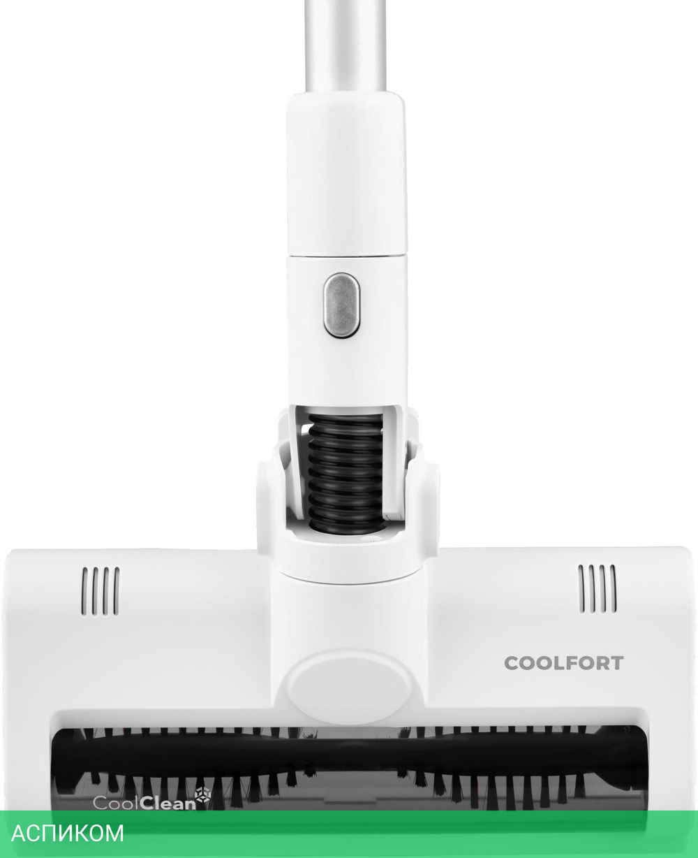 Пылесос Coolfort CF-3003