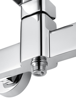 Смеситель для душа WONZON & WOGHAND ARNIE, Хром (WW-694101-CR)