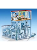 Набор Родильное отделение Playmobil 71616