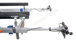 Автоприцеп МЗСА 823111.102