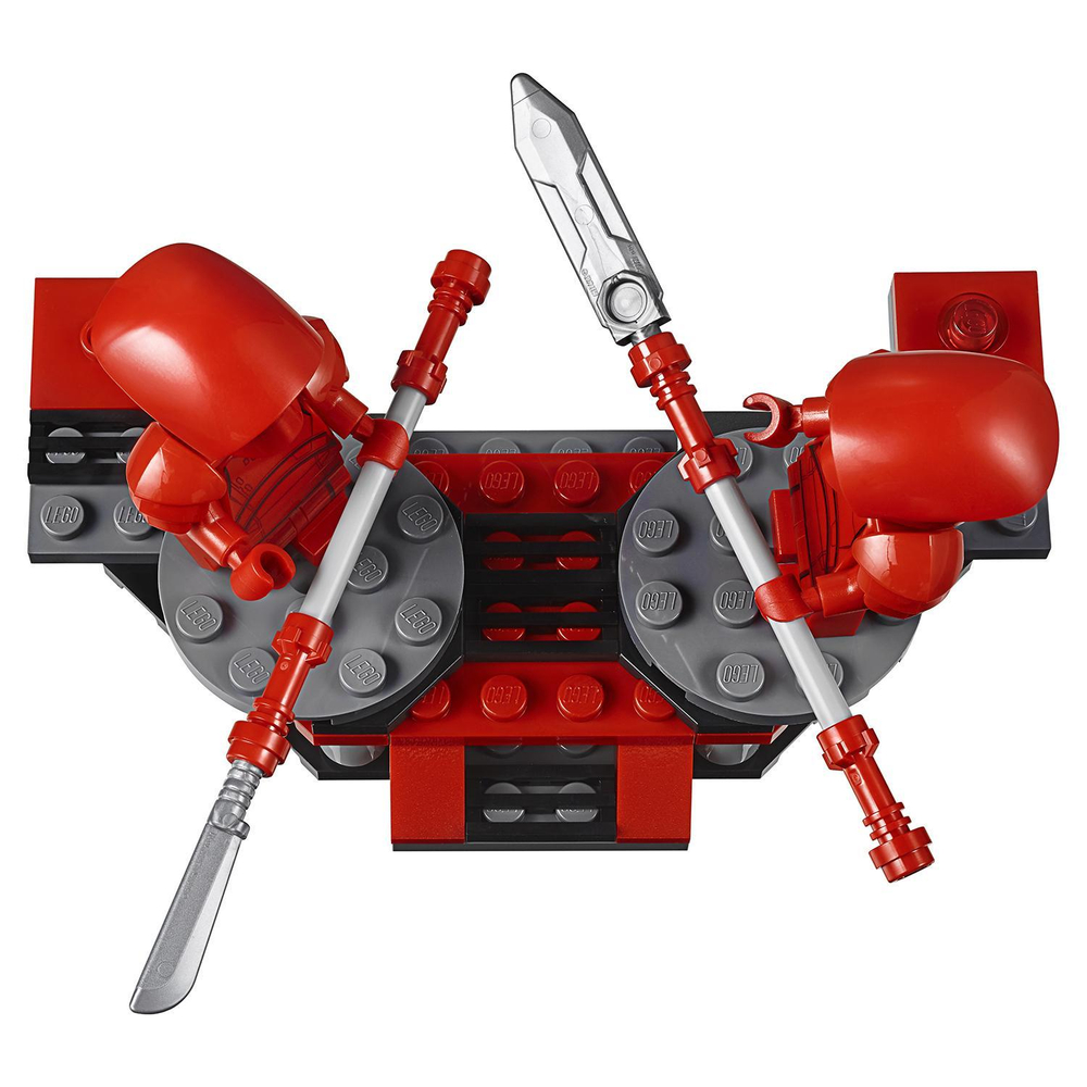 LEGO Star Wars: Боевой набор Элитной преторианской гвардии 75225 — Elite Praetorian Guard Battle Pack — Лего Звездные войны Стар Ворз