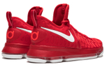 Кроссовки Nike Kd 9 Varsity "Red"