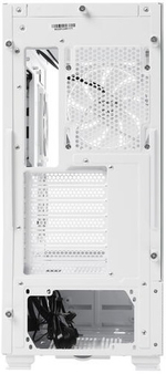 Корпус ATX Montech SKY TWO WHITE