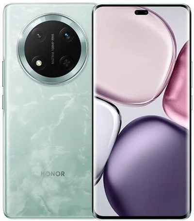Honor X9c 8/256Gb Jade Cyan