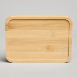 МАСЛЕНКА LEFARD "MEADOW" НА ДЕР. ПОДСТАВКЕ 17*12,5*8 СМ