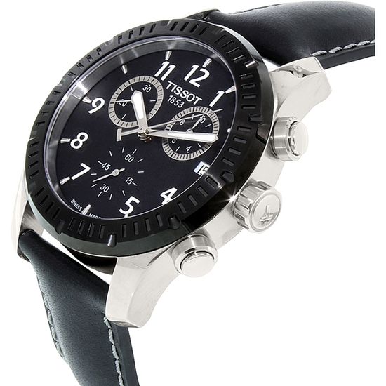 Наручные часы Tissot T039.417.26.057.00