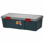 Экспедиционный ящик IRIS RV BOX 900D, 60 л