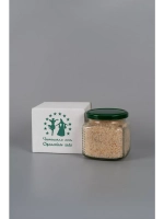 Соль чесночная пищевая