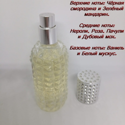 Si Fiori парфюмерная вода 60мл