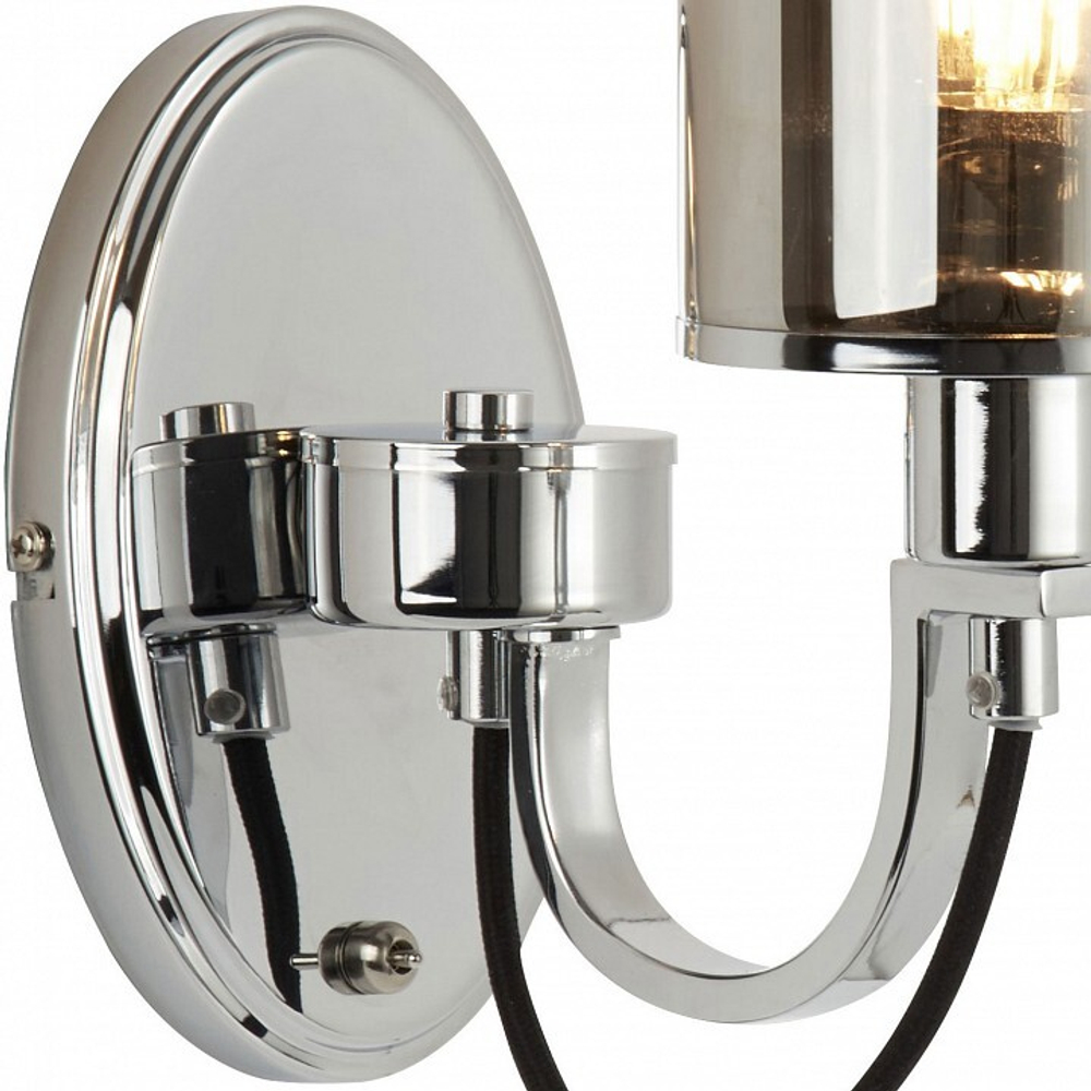 Бра Arte Lamp A2995AP-1CC