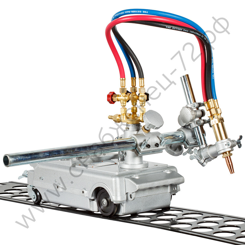 Машина термической резки CG-30 с 1 резаком