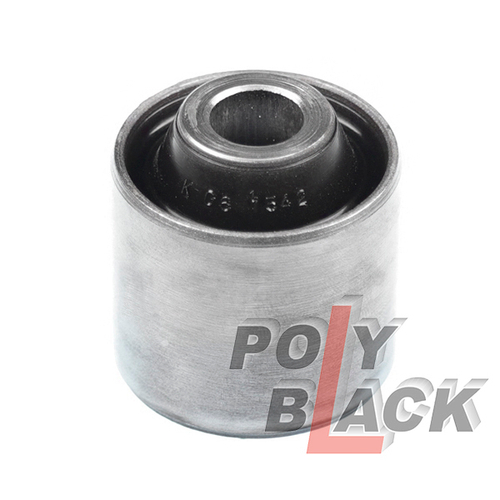 Полиуретановый сайлентблок задней подвески, нижнего поперечного рычага (под пружину), крепление к кузову(Кратность 1 шт) K061542